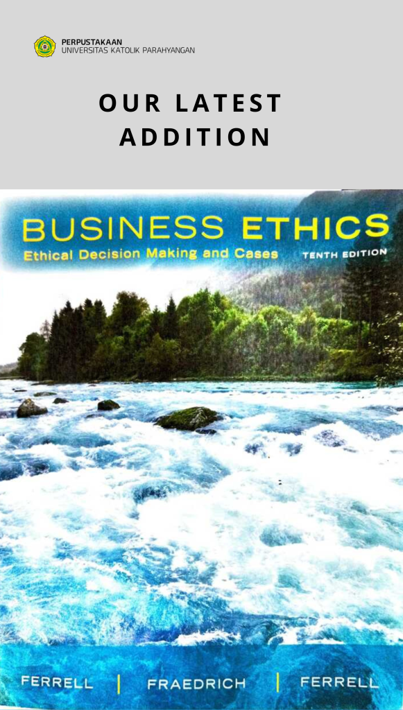 Business ethics : ethical decision making and cases