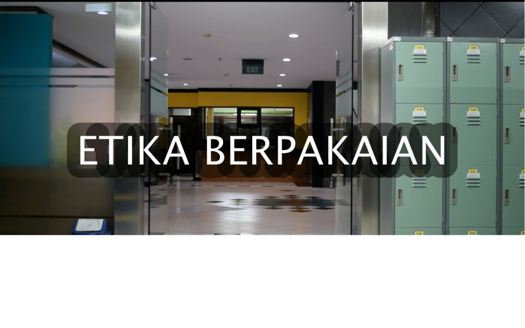Etika dan Tata Tertib Perpustakaan