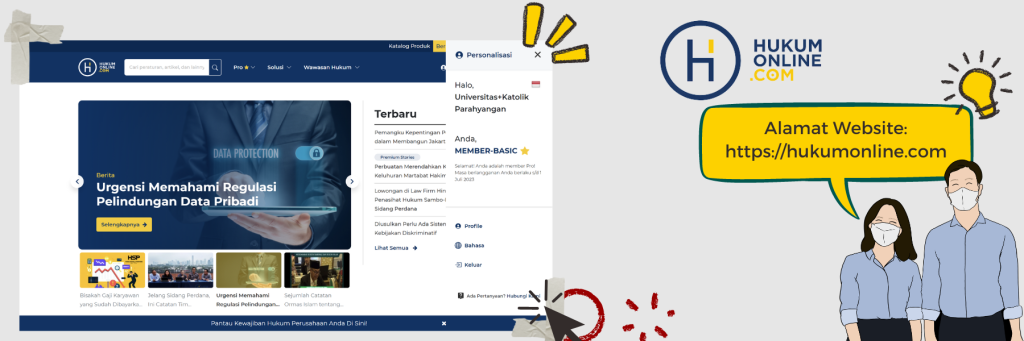 HukumOnline.com