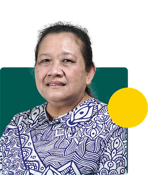 Liem Lydia Christinawaty