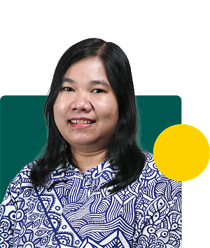 Vincencia Prahesti SAP