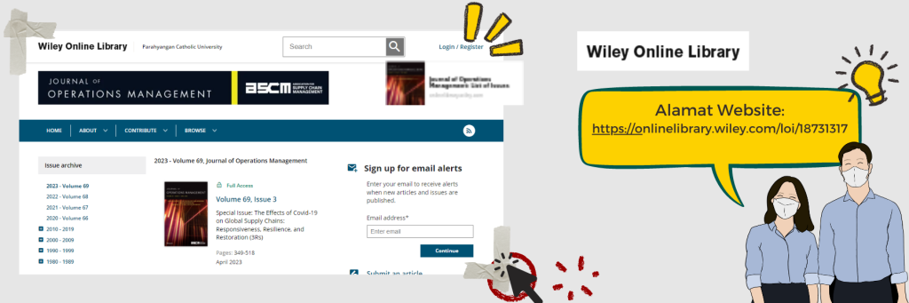 Wiley Online Library