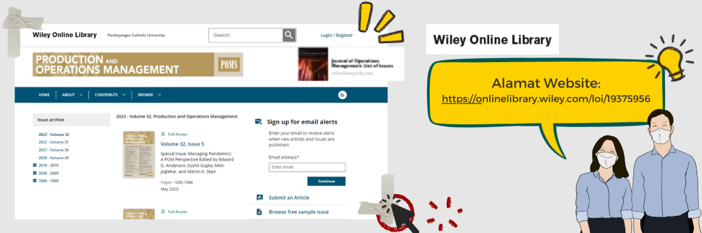 Wiley Online Library